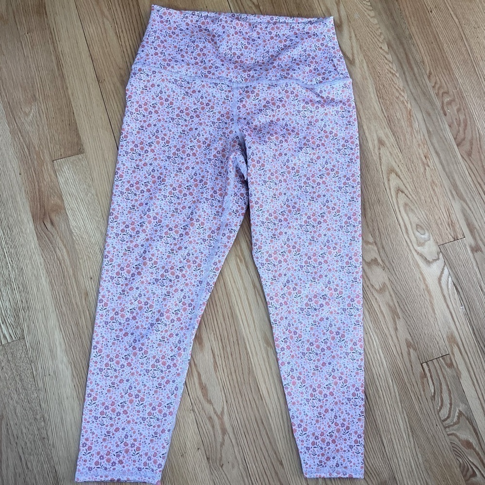 Evolution and creation The‎ Mia leggings